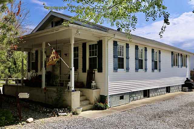 828  Harrison - , MAYS LANDING