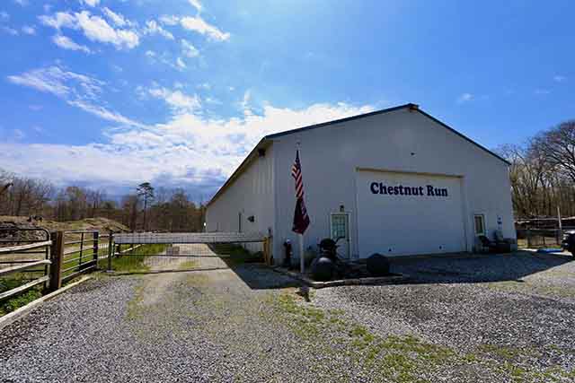 828  Harrison - , MAYS LANDING