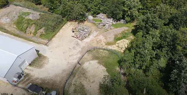 828  Harrison - , MAYS LANDING