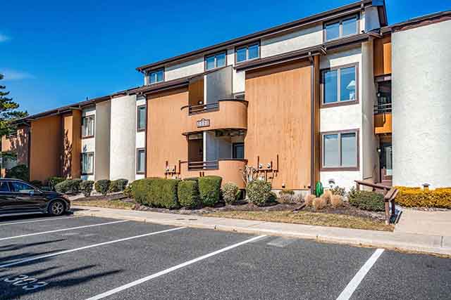 122  Wahoo - , OCEAN CITY