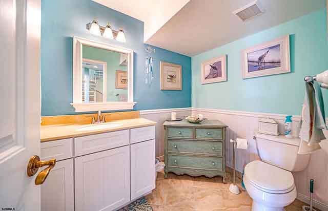 122  Wahoo - , OCEAN CITY