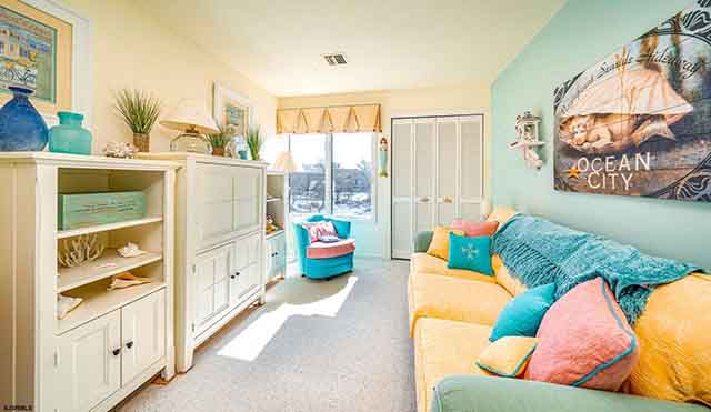 122  Wahoo - , OCEAN CITY
