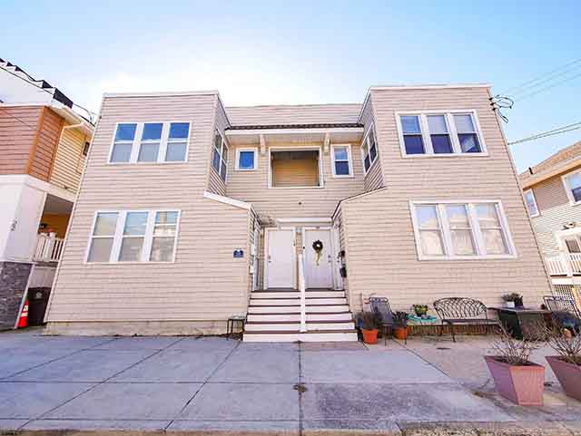 16 S Buffalo - , VENTNOR CITY