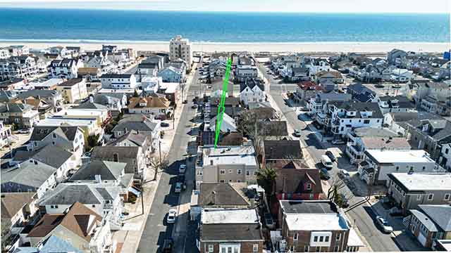 16 S Buffalo - , VENTNOR CITY