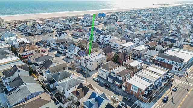 16 S Buffalo - , VENTNOR CITY