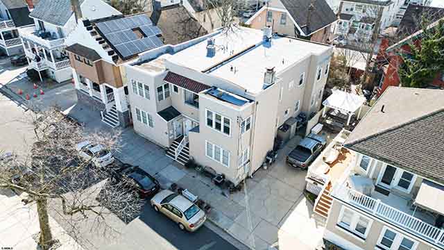 16 S Buffalo - , VENTNOR CITY