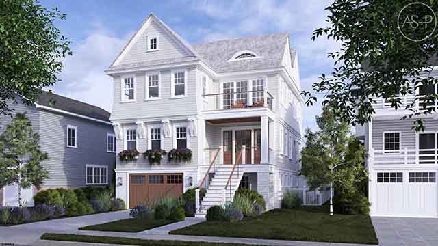 15  Waterway - , OCEAN CITY