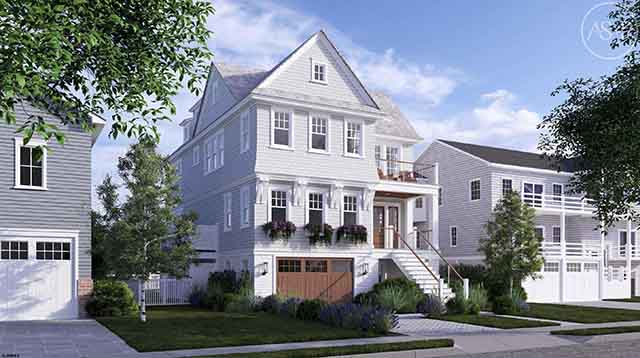 15  Waterway - , OCEAN CITY