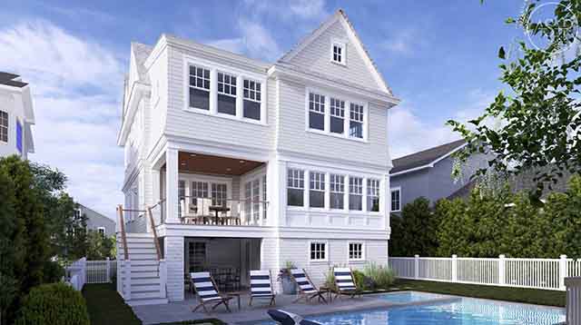 15  Waterway - , OCEAN CITY