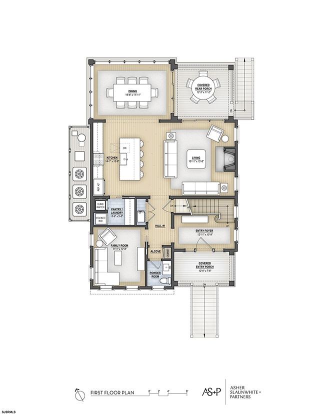 15  Waterway - , OCEAN CITY