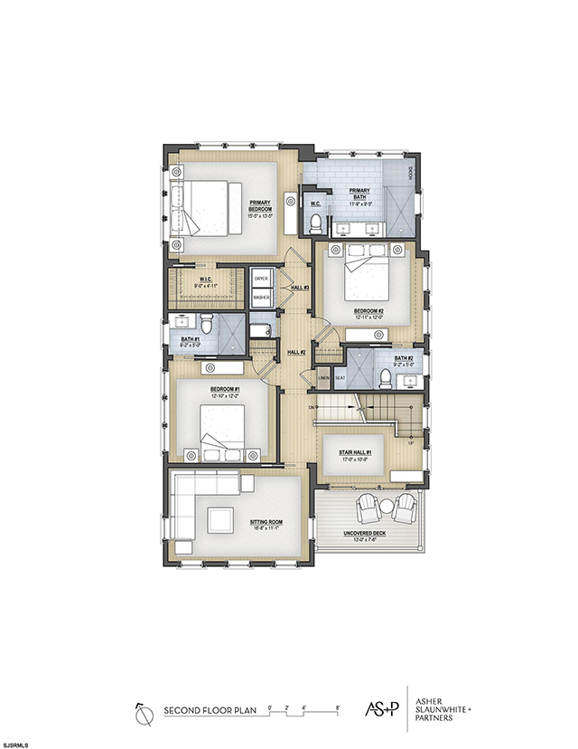15  Waterway - , OCEAN CITY