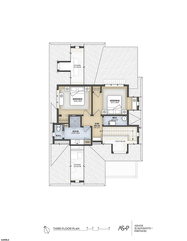 15  Waterway - , OCEAN CITY