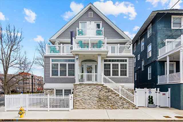 101 S Kingston - , ATLANTIC CITY