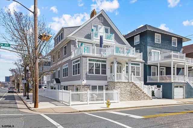 101 S Kingston - , ATLANTIC CITY
