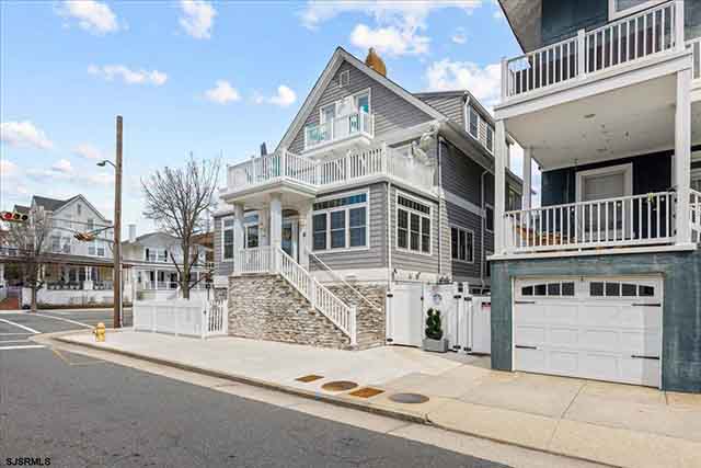101 S Kingston - , ATLANTIC CITY