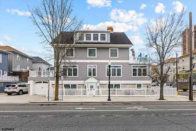 101 S Kingston - , ATLANTIC CITY