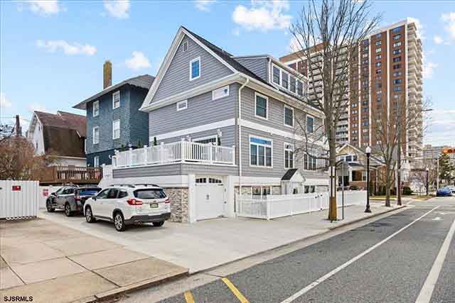 101 S Kingston - , ATLANTIC CITY