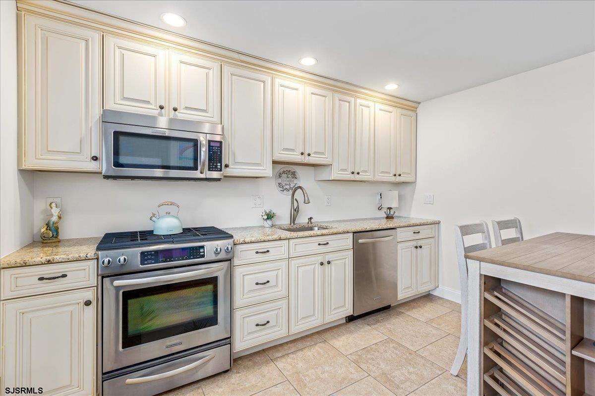 101 S Kingston - , ATLANTIC CITY