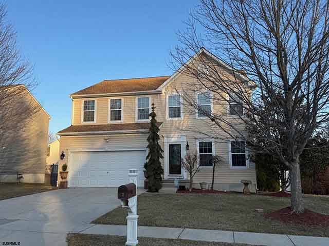 7  Renaissance Dr - , MAYS LANDING