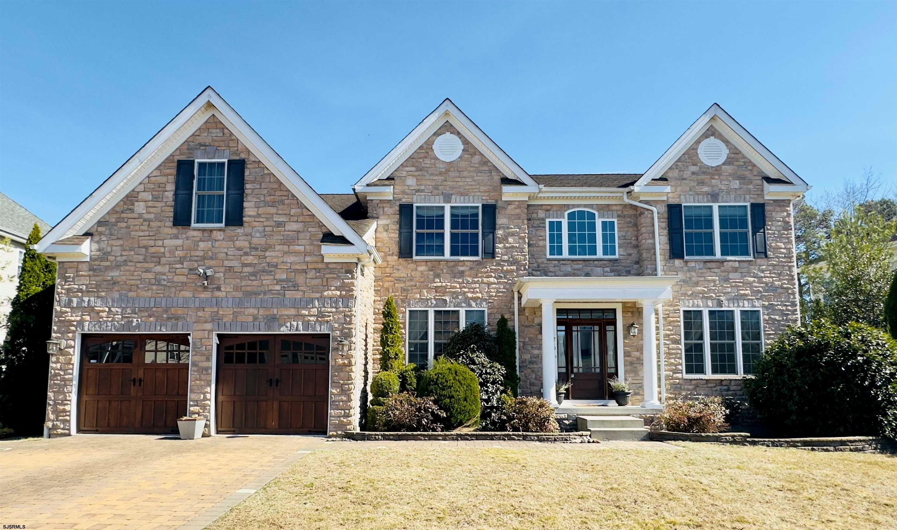 210  Westgate - , EGG HARBOR TOWNSHIP