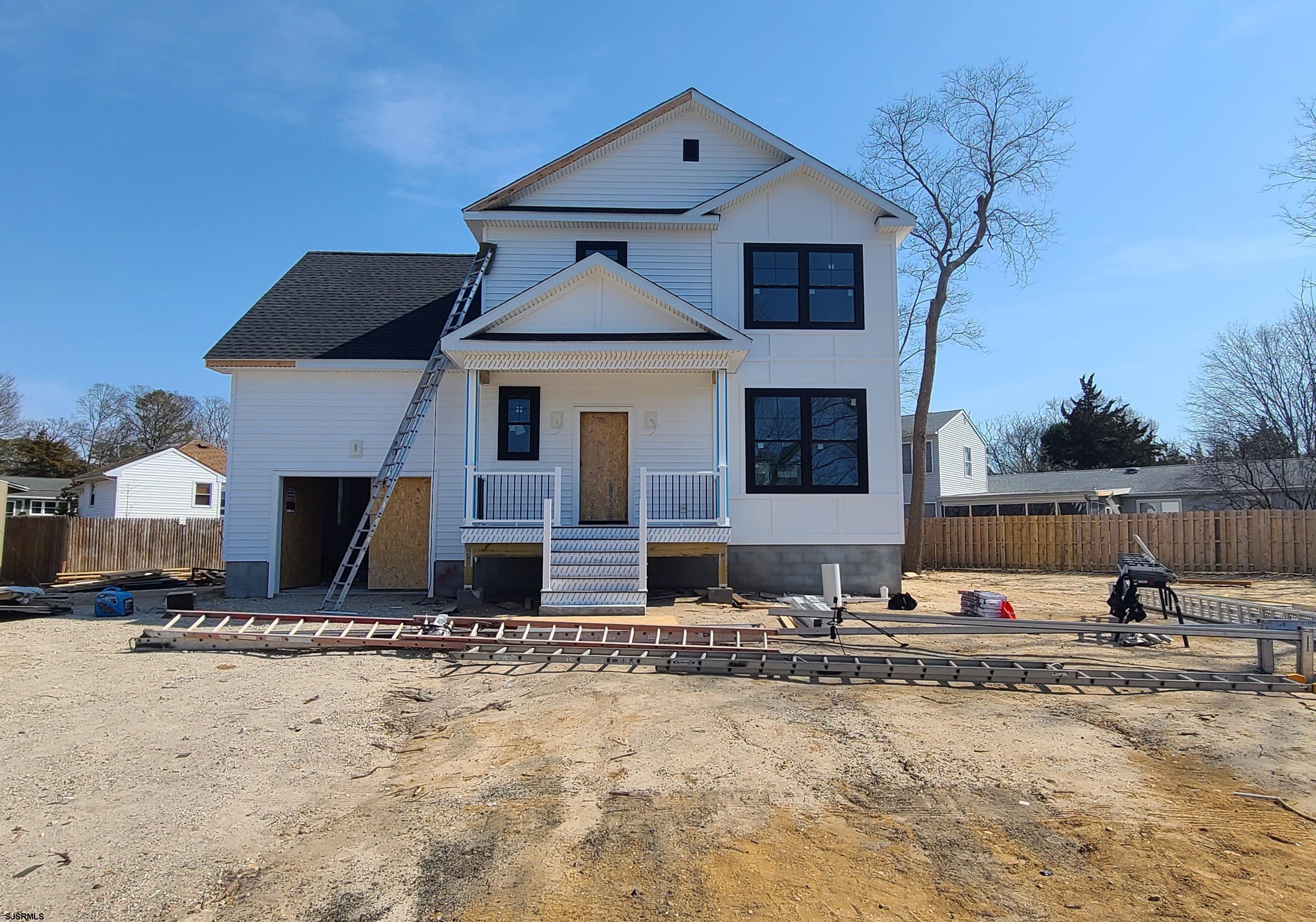 NORTHFIELD REAL ESTATE - 607  Lake