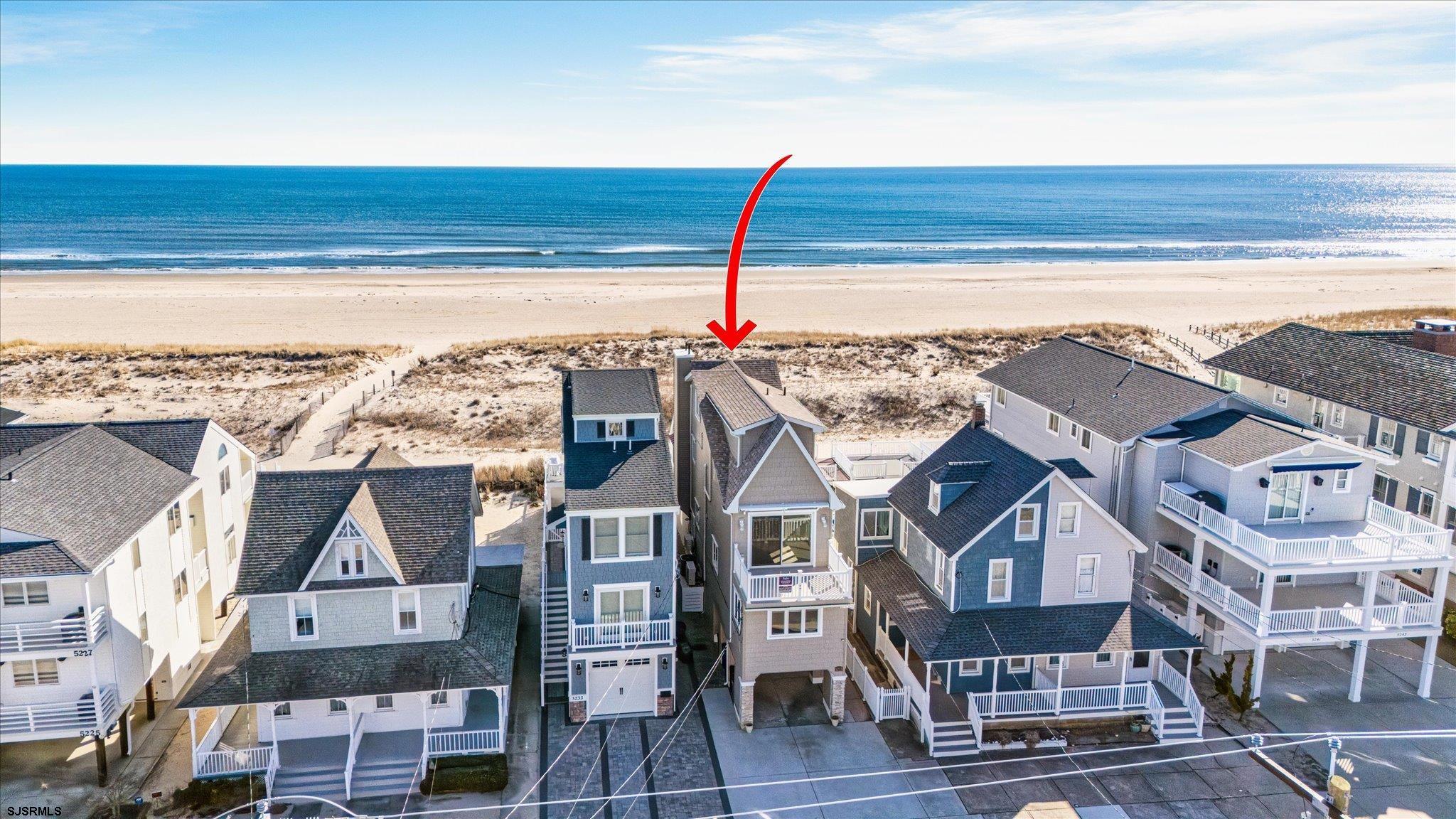 5235  Central - , OCEAN CITY