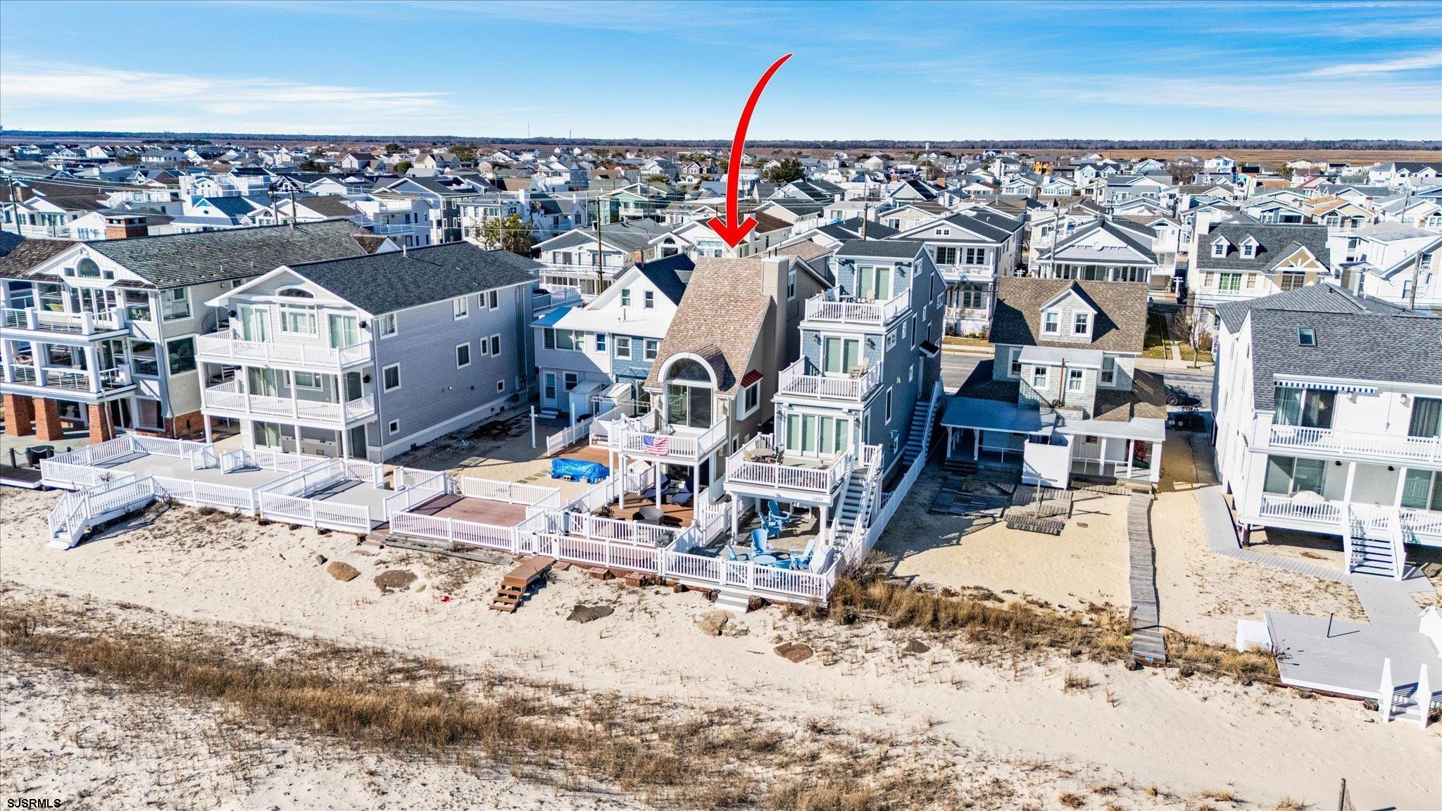 5235  Central - , OCEAN CITY
