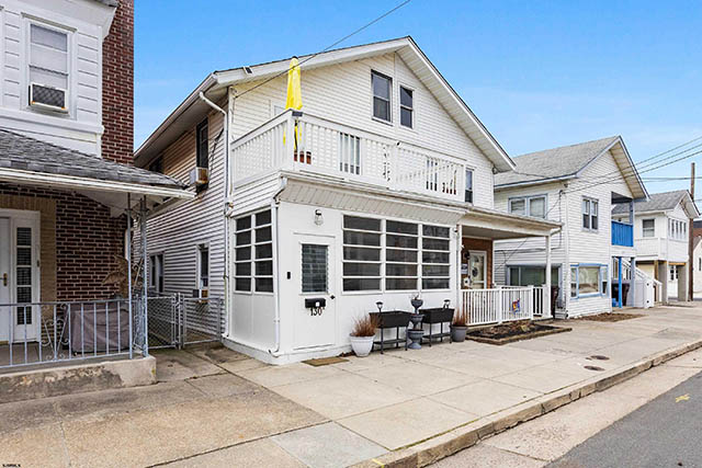130 N Harvard Ave - , VENTNOR CITY