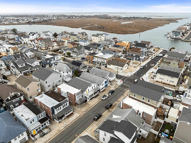 130 N Harvard Ave - , VENTNOR CITY