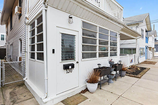 130 N Harvard Ave - , VENTNOR CITY