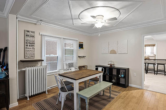 130 N Harvard Ave - , VENTNOR CITY