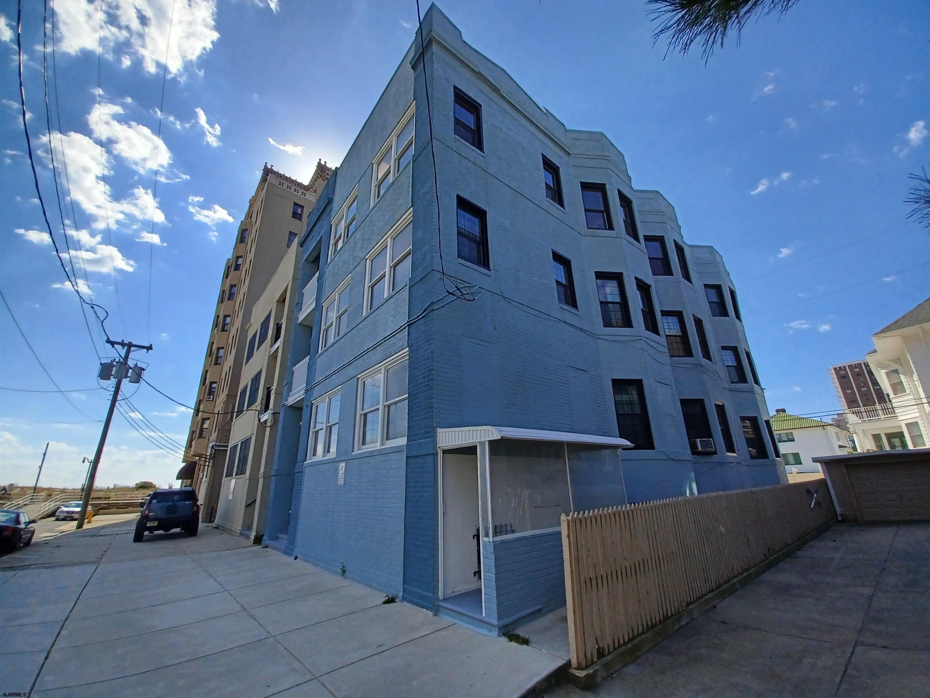 112 S Raleigh - , ATLANTIC CITY