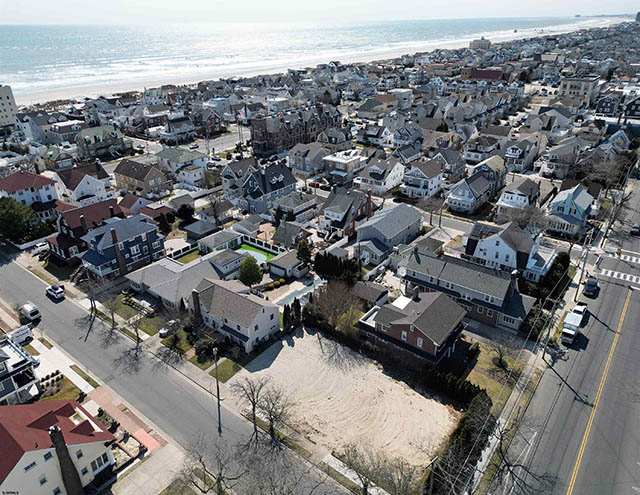 2 S Cornwall - , VENTNOR CITY