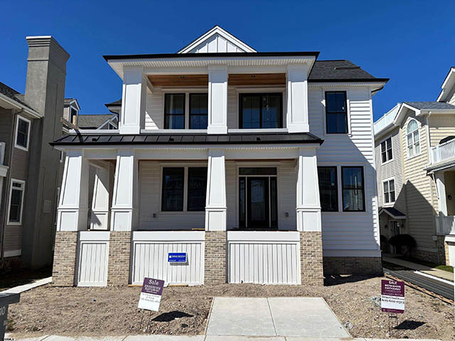 4238  Asbury - , OCEAN CITY