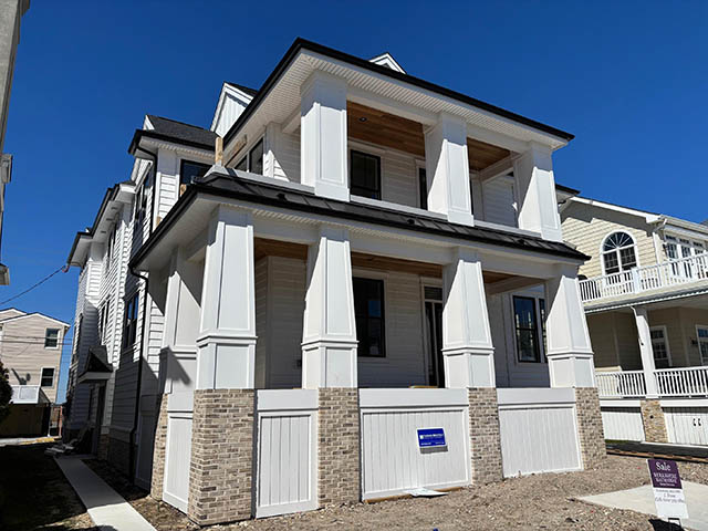 4238  Asbury - , OCEAN CITY