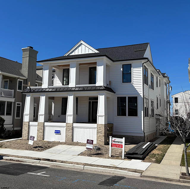 4238  Asbury - , OCEAN CITY