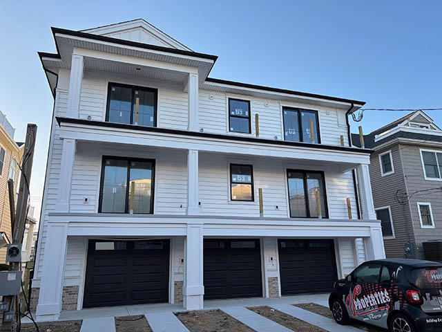4238  Asbury - , OCEAN CITY