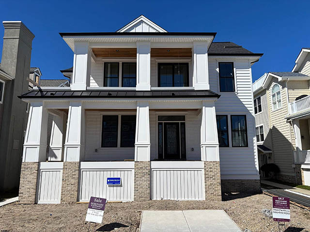 4238  Asbury - , OCEAN CITY
