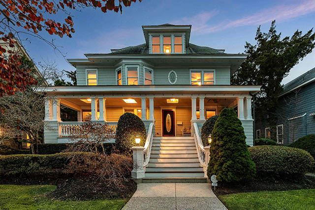 131 E Atlantic Blvd - , OCEAN CITY