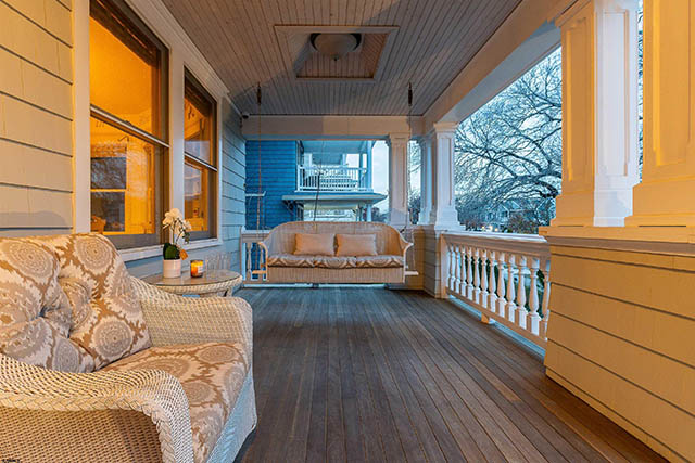 131 E Atlantic Blvd - , OCEAN CITY