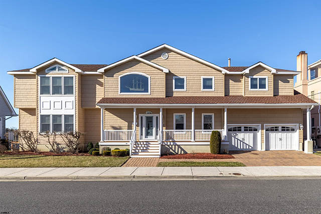 802 N Harvard - , VENTNOR CITY