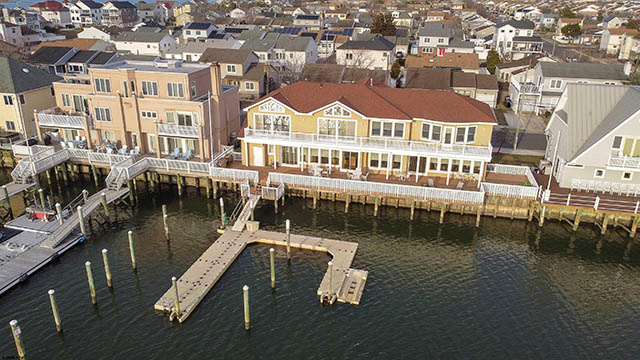 802 N Harvard - , VENTNOR CITY