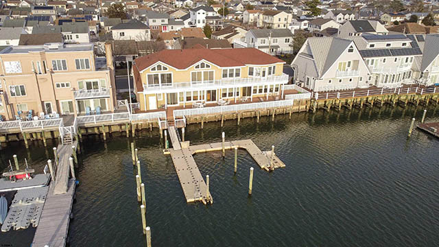 802 N Harvard - , VENTNOR CITY