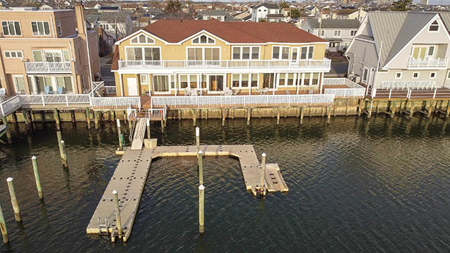 802 N Harvard - , VENTNOR CITY