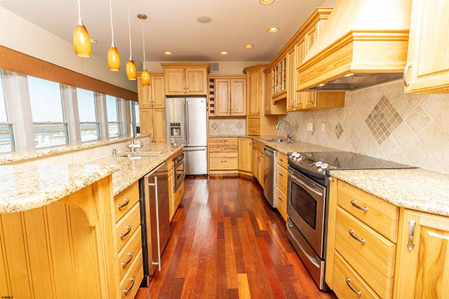 802 N Harvard - , VENTNOR CITY