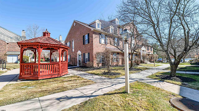 1516  Thomas Jefferson - , MAYS LANDING