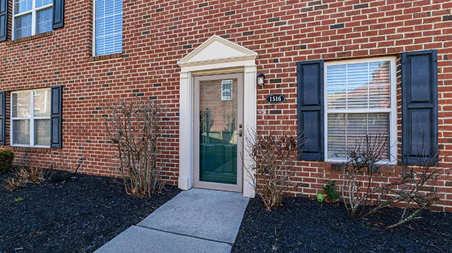1516  Thomas Jefferson - , MAYS LANDING