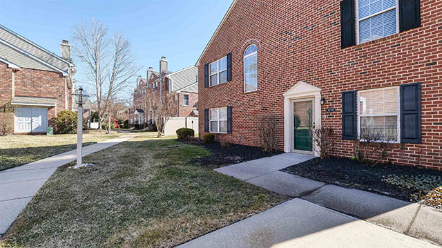 1516  Thomas Jefferson - , MAYS LANDING