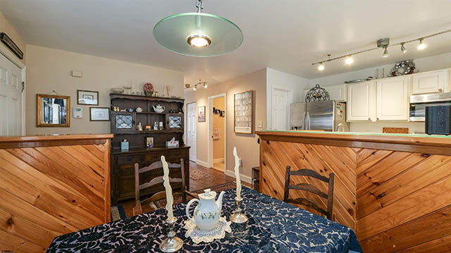 1516  Thomas Jefferson - , MAYS LANDING