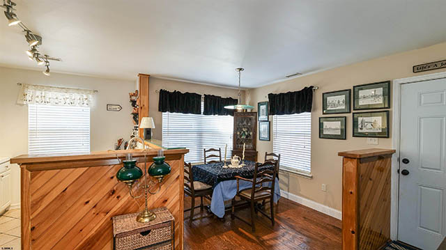1516  Thomas Jefferson - , MAYS LANDING